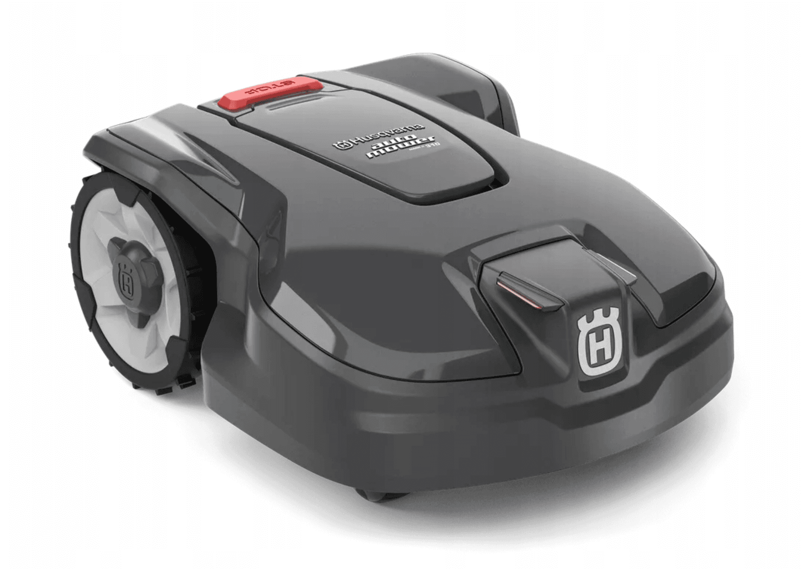 Robot koszący Husqvarna Automower 310 Mark II